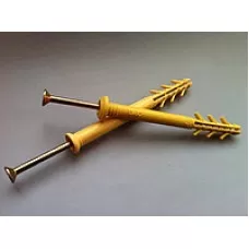 Дюбель-шуруп потай К 8*120 (50шт) Дюбель-шуруп потай К 8*120 (50шт)