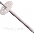 Дюбель соед.термоіз.пласт.ст К1-110*10М