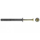 Дюбеля с цил.бортом 5х35-200