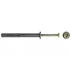 Дюбеля с цил.бортом 5х35-200