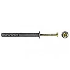 Дюбеля с цил.бортом 5х35-200 Дюбеля с цил.бортом 5х35-200