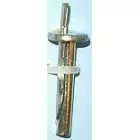 Дюбеля анкерн BIERBACH (TDN) 6*35 (100)