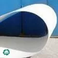 Гипсокартон гибкий 6,5мм*1,2*3,0м KNAUF