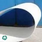 Гипсокартон гибкий 6,5мм*1,2*3,0м KNAUF