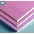 Гипсокартон огнестойкий 12.5*1.20*2.5м KNAUF
