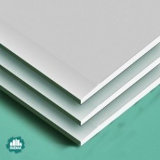 Гіпсокартон звичайний12.5мм*1,20*2,5  KNAUF
