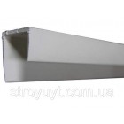 Рейка для ТОРЦІВ гіпсокартону 12,5мм*3,0м