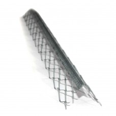 Кут для мокр.штук.оцінкований 3,0 м - сітка