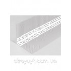 Кутник ПВХ крапельний V 2,5м