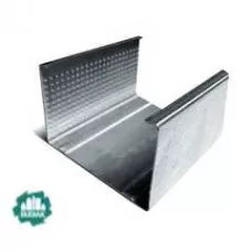 Профіль СW 100*50*3m  0,40 мм