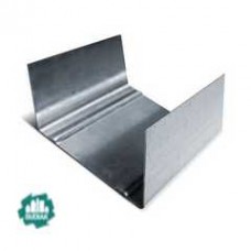 Профіль UW 50*40*3m 0,55 мм Профіль UW 50*40*3m 0,55 мм