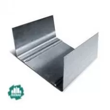 Профіль UW 50*40*3m 0,40 мм