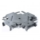 Хрестовина  ( краб) 0,60 мм