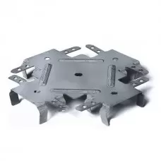 Хрестовина  ( краб) 0,55 мм