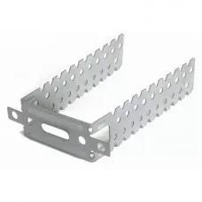 П кріплення універсальні для СD 125мм 0,60 мм П кріплення універсальні для СD 125мм 0,60 мм