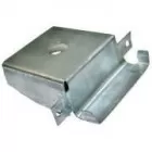 З'єднувач кутовий  Т   СD60 -0,60 мм