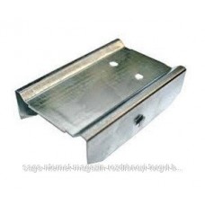 З'єднувач подовжуючий   СD60 -0,4мм