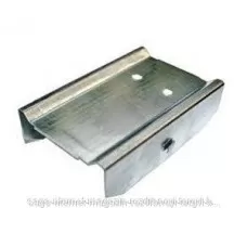 З'єднувач подовжуючий СD60 -0,4мм З'єднувач подовжуючий СD60 -0,4мм