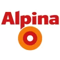  ALPINA - водоемульсійна