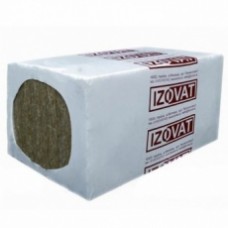 IZOVAT 30-1000*600*50мм   мін.плити пл 30-10шт-уп 6м2-0,3м3