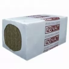 IZOVAT 30-1000*600*50мм мін.плити пл 30-10шт-уп 6м2-0,3м3 IZOVAT 30-1000*600*50мм мін.плити пл 30-10шт-уп 6м2-0,3м3