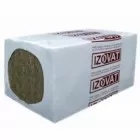 IZOVAT 30-1000 * 600 * 50мм мин.плиты пл 30 - 10шт - уп 6м2 -0,3м3