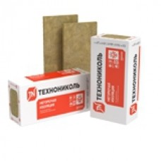 Плити мінераловатні ТЕХНОЛАЙТ ЭКСТРА 1200*600*50мм 12шт-уп:8,64м2, 0,432м3