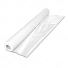 Плівка поліетиленова 1500х200мкн*50 м*25 кг рукав втор.