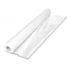 Плівка поліетиленова 1500х120мкн*100 м*30 кг рукав втор.