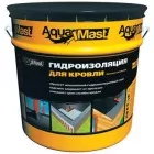 Мастика бітумно-гумова AquaMast (18кг)