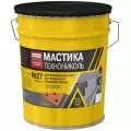 Мастика що приклеює ТЕХНОНІКОЛЬ №27, 22кг.