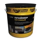 Праймер бітумний AquaMast (18 л)