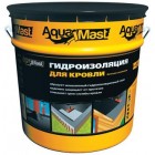 Мастика бітумно-гумова AquaMast (18кг)