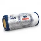 М-11 50мм\ 20,0*1,2м\24,00 м2\Мінер.вата URSA