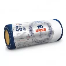 М-11 50мм\ 20,0*1,2м\24,00 м2\Мінер.вата URSA