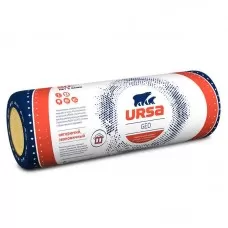 УРСА Лайт 50мм\1,2*14м\16,80 м2Мінер.вата