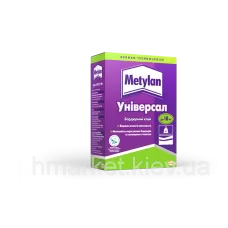 Клей Метилан Універсал для поклійки бордюрів