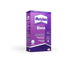 Клей Метилан Вініл (300г)