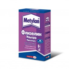 Клей обойный 250гр Метилан Флизелин Премиум