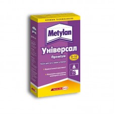 Клеї для шпалер (250гр)  Метилан Універсал Преміум