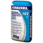 102  MULTI (25 ) Клей для плитки морозостійкий КREISEL