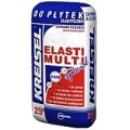 104 ELASTI MULTI (25 ) Клей для плитки еластичний КREISEL