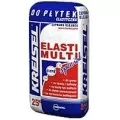 104 ELASTI MULTI (25 ) Клей  для плитки еластичний КREISEL