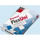 Баумакол ФлексУні (25кг) Клей для плитки BAUMIT