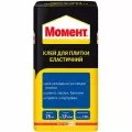 МОМЕНТ Еласт (25) Клей для плитки CERESIT