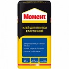 МОМЕНТ Еласт (25) Клей для плитки  CERESIT