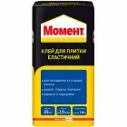 МОМЕНТ Еласт (25) Клей для плитки CERESIT