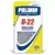 П-22 (25 кг) Клей для плитки, пінопласту, граніту ПОЛІМІН