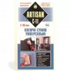 С-11 (25кг) Клеючий розчин універсальний АРТИСАН