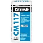 СМ-117 (25) "flexible" Клей для плитки CERESIT
